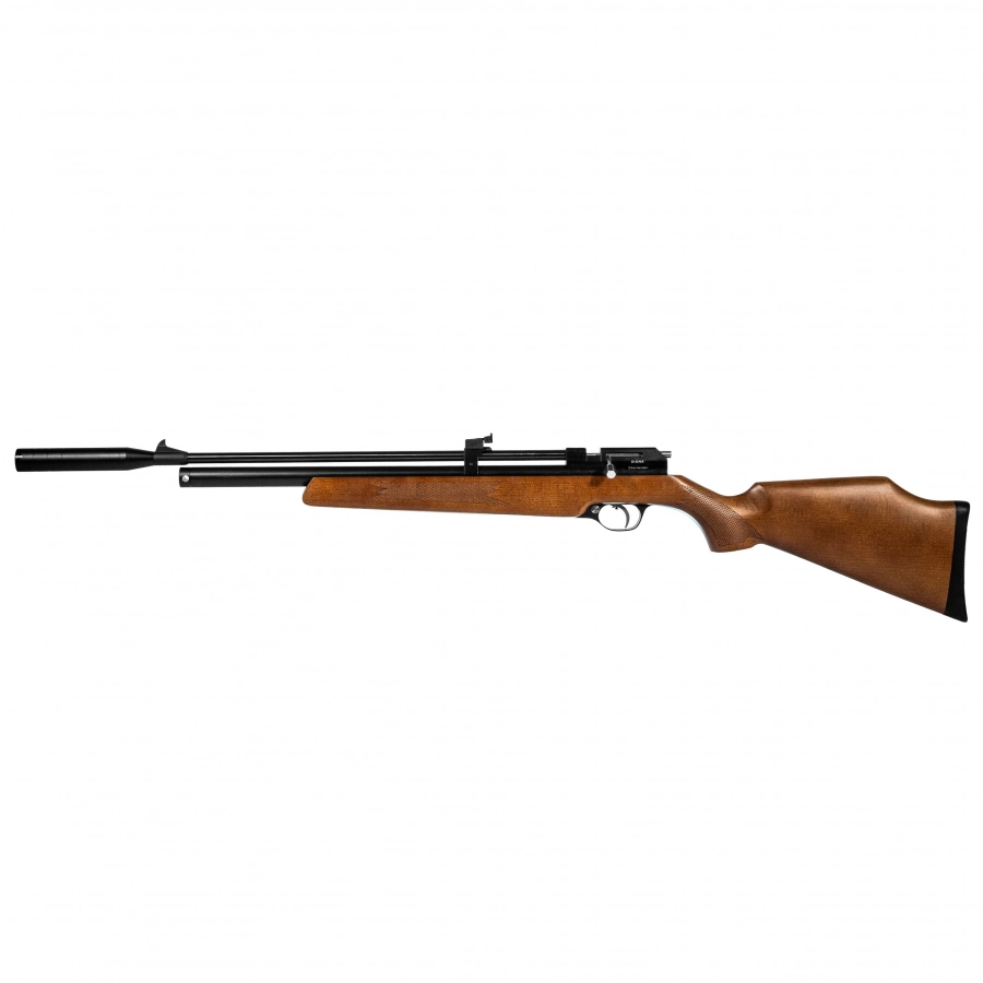 Diana PCP air gun Stormrider 4.5 mm kit + scope 2/11