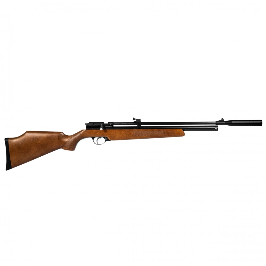 Diana PCP air gun Stormrider 4.5 mm kit + scope 4/11