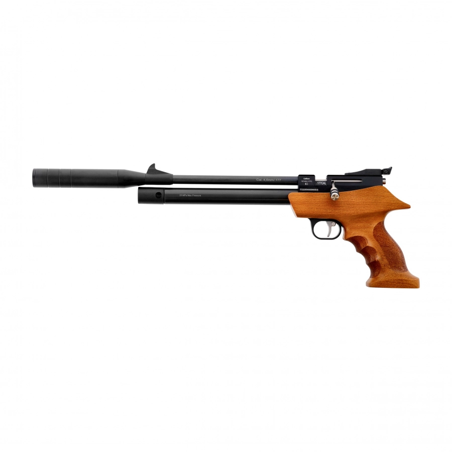 Diana PCP Bandit 4.5mm air gun 1/11