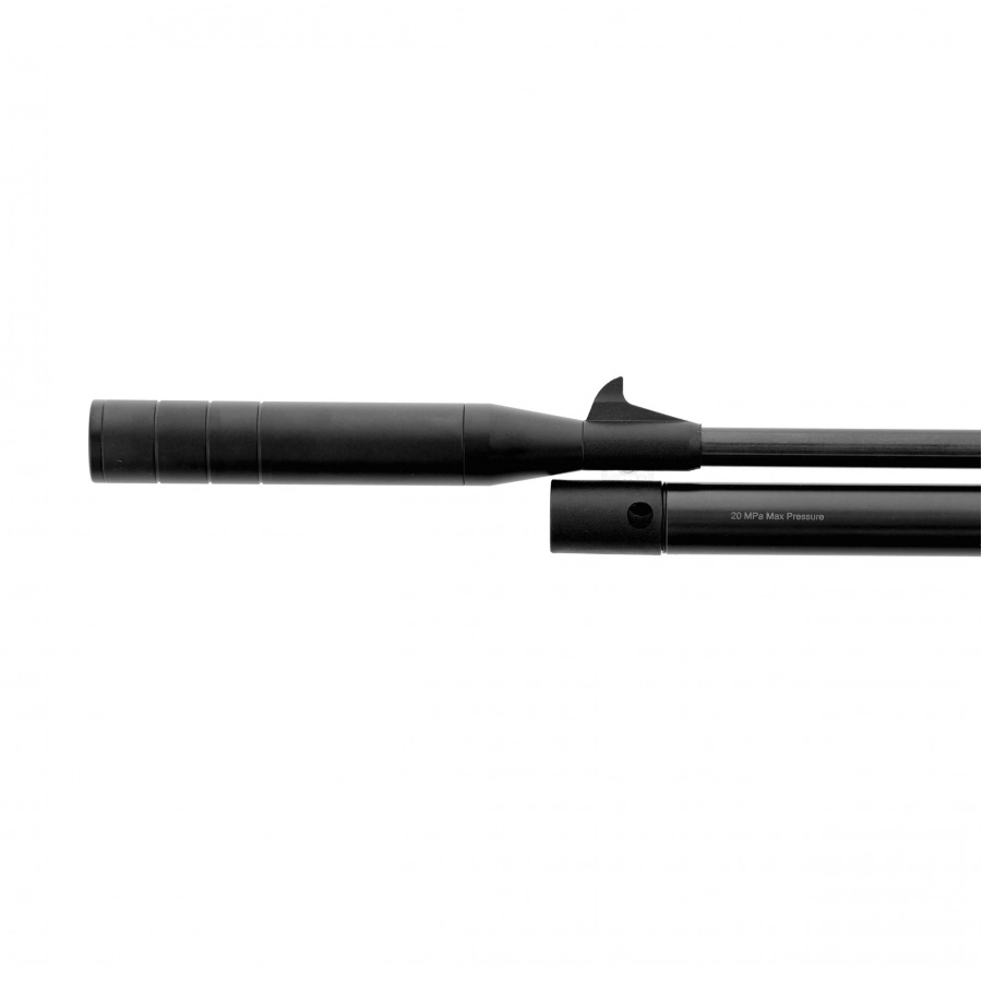 Diana PCP Bandit 4.5mm air gun 3/11