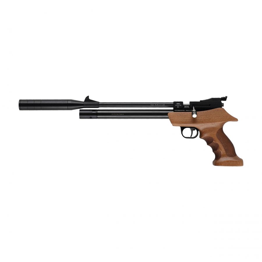 Diana PCP Bandit 5.5mm air gun 1/15