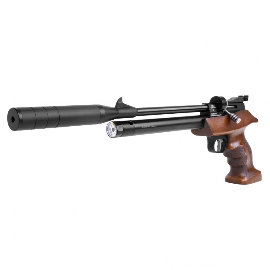 Diana PCP Bandit 5.5mm air gun 2/5