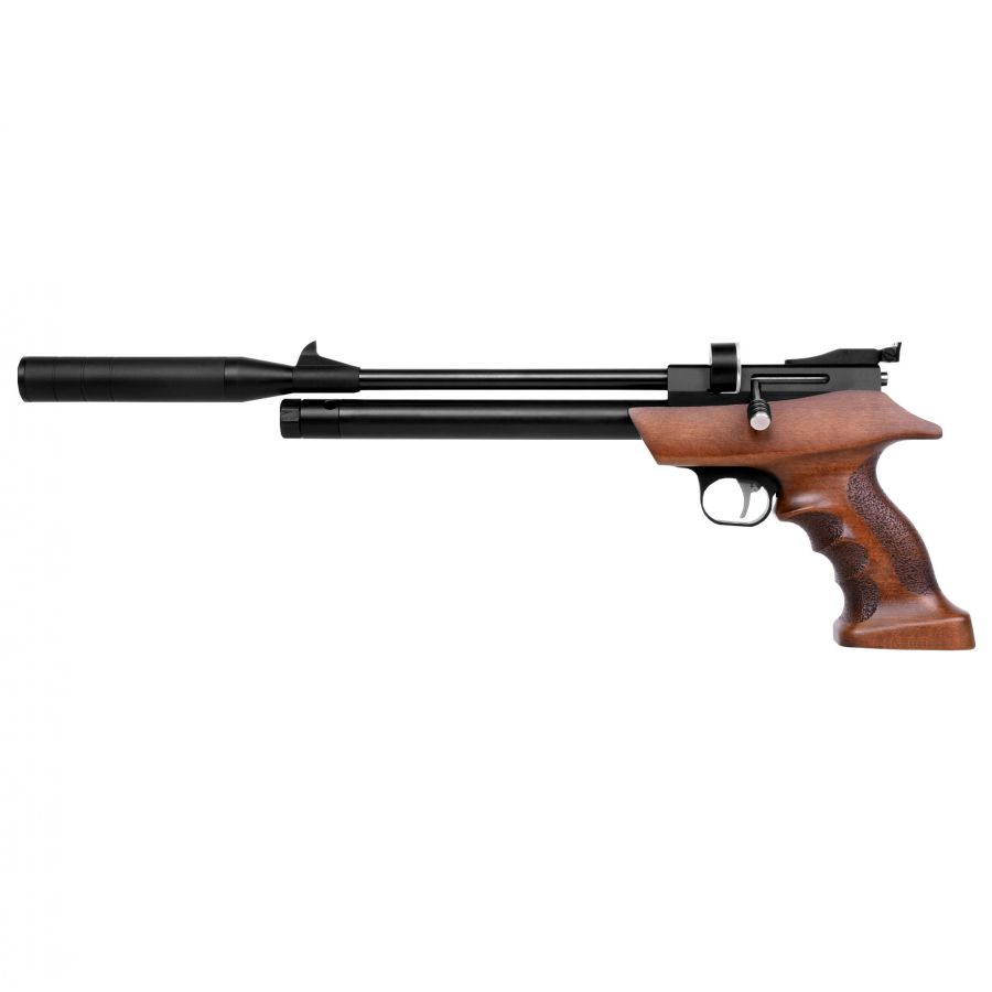 Diana PCP Bandit 5.5mm air gun 1/5