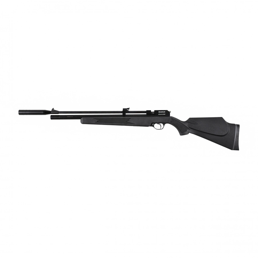 Diana PCP Stormrider 4.5mm Synthetic Airgun 1/9
