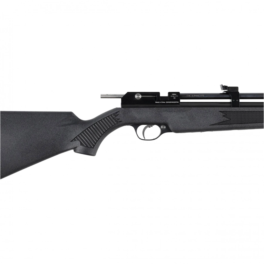 Diana PCP Stormrider 4.5mm Synthetic Airgun 4/9