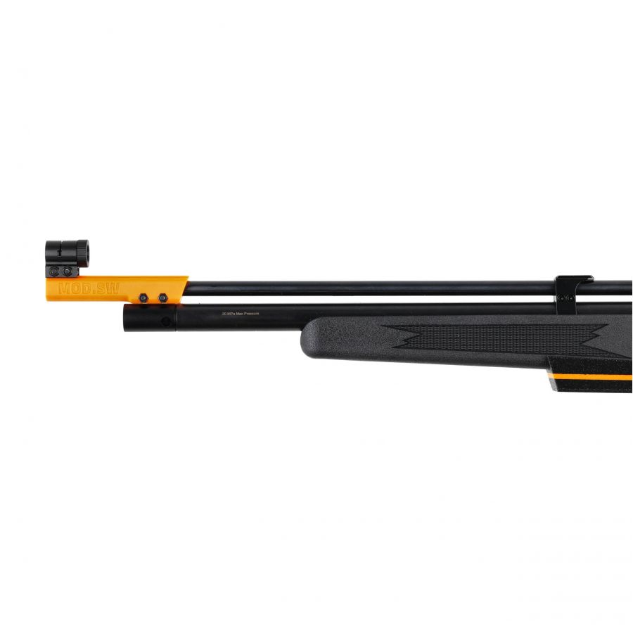 Diana PCP Stormrider Club Mod.sw 4.5 mm air rifle 3/9