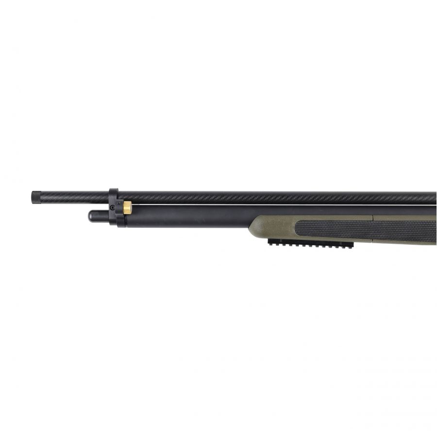 Diana PCP XR-200 synthetic 4.5 mm air rifle 3/14