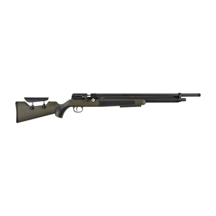 Diana PCP XR-200 synthetic 5.5 mm air rifle 2/18