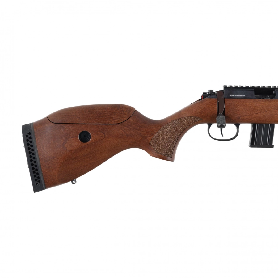 Diana R-22 cal. .22LR Carbon Premium Carbine 3/12