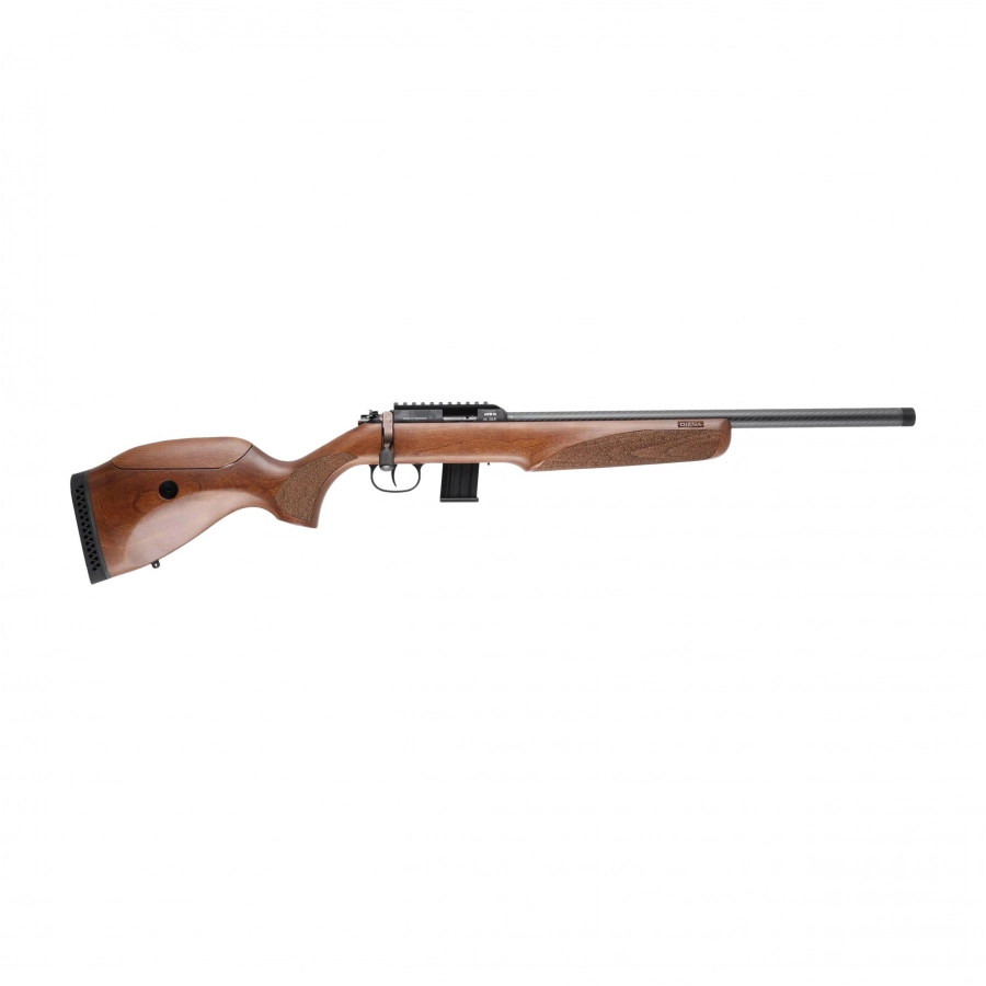 Diana R-22 cal. .22LR Carbon Premium Carbine 2/12