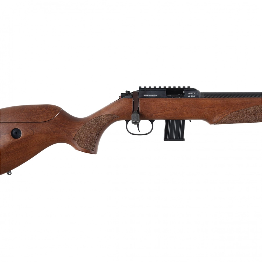 Diana R-22 cal. .22LR Carbon Premium Carbine 4/12