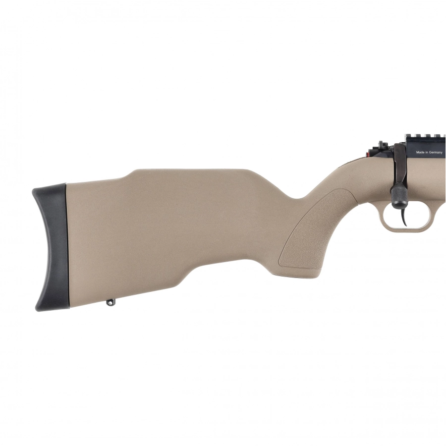 Diana R-22 cal. .22LR carbon tan carbine 4/12