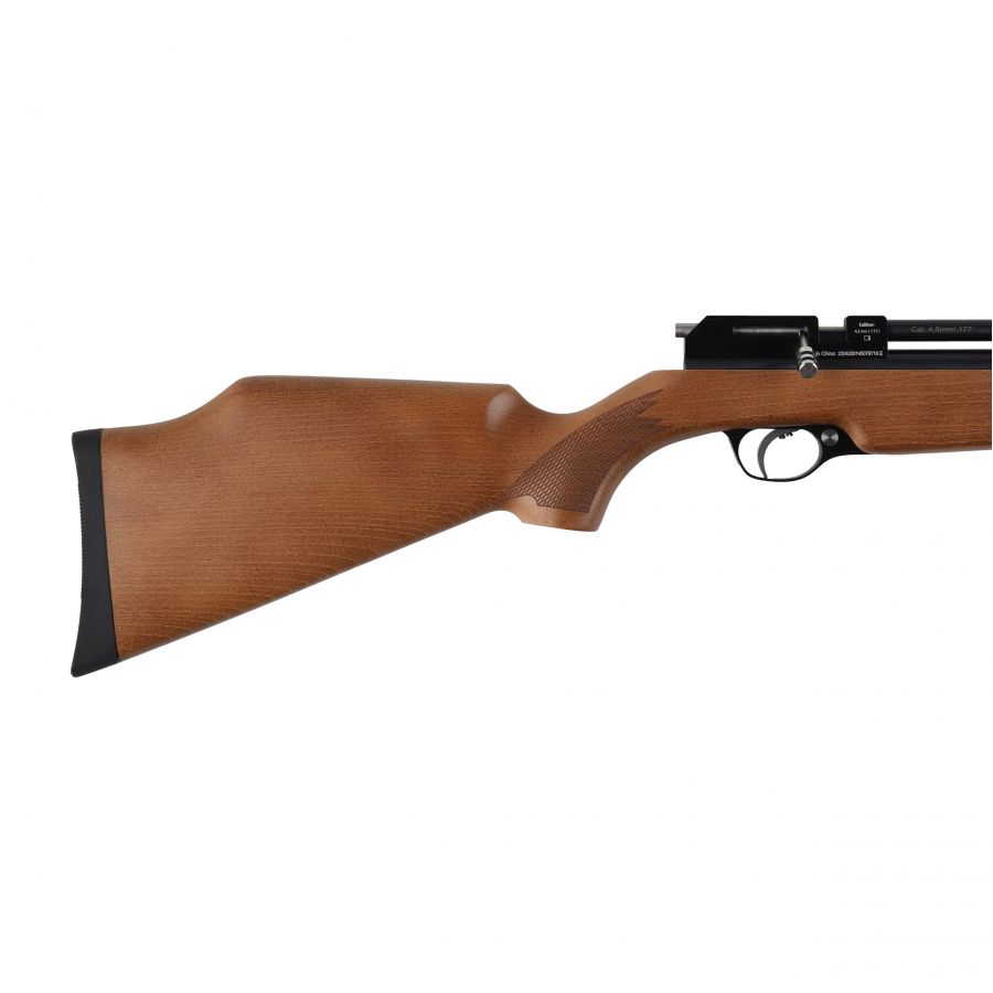 Diana Trailscout CO2 wood 4.5 mm air rifle 4/13