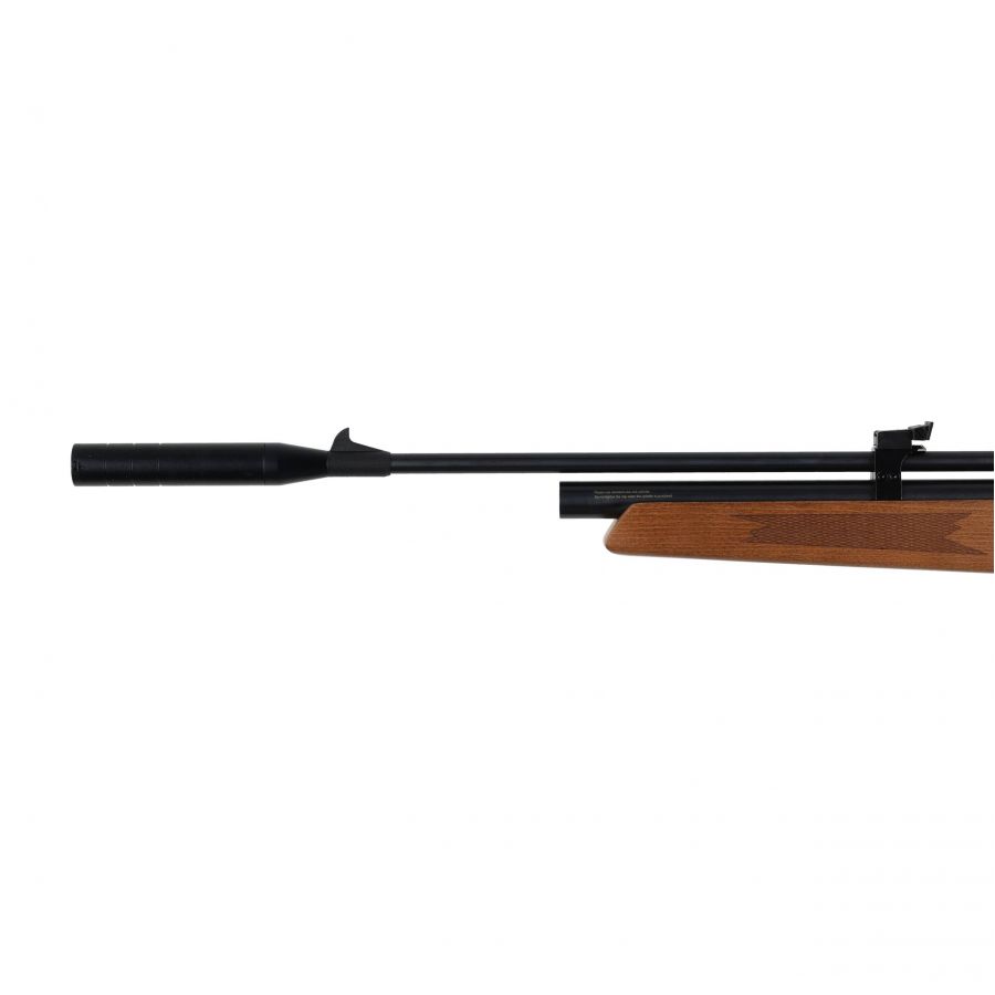 Diana Trailscout CO2 wood 4.5 mm air rifle 3/13