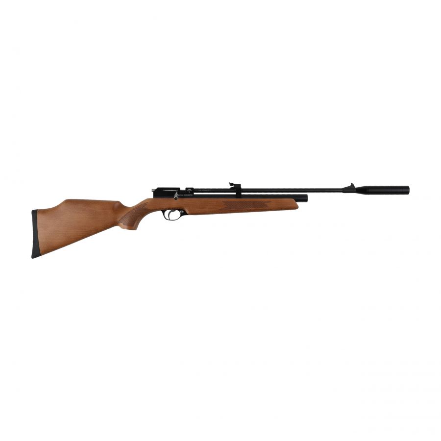 Diana Trailscout CO2 wood 4.5 mm air rifle 2/13