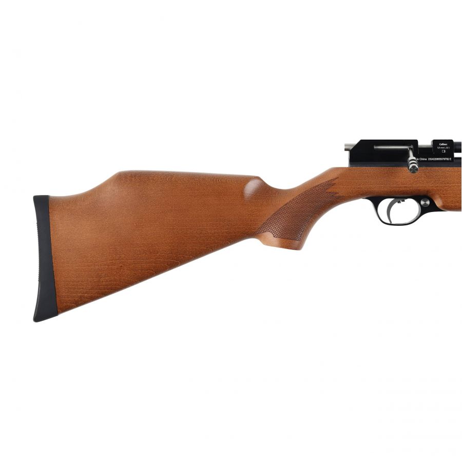 Diana Trailscout CO2 wood 5.5 mm air rifle 4/13