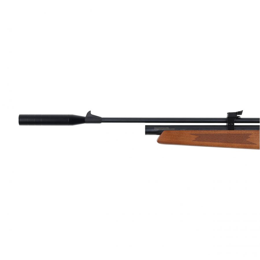 Diana Trailscout CO2 wood 5.5 mm air rifle 3/13