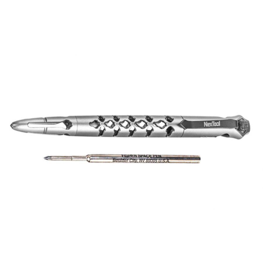 Długopis taktyczny Next Tool Nextorch KT5506 4/7