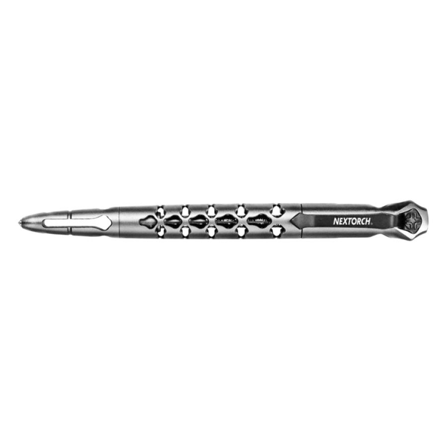 Długopis taktyczny Next Tool Nextorch KT5506 1/7