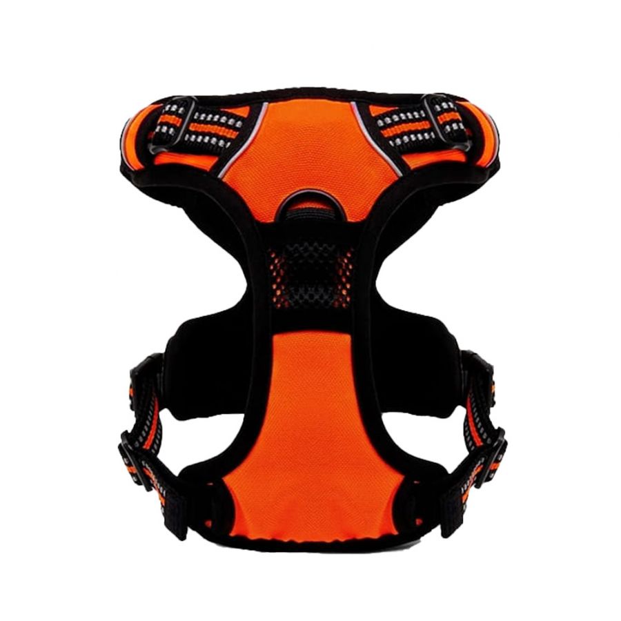 Dog harness 4wild.eu Guard pressureless pomar. 3/3