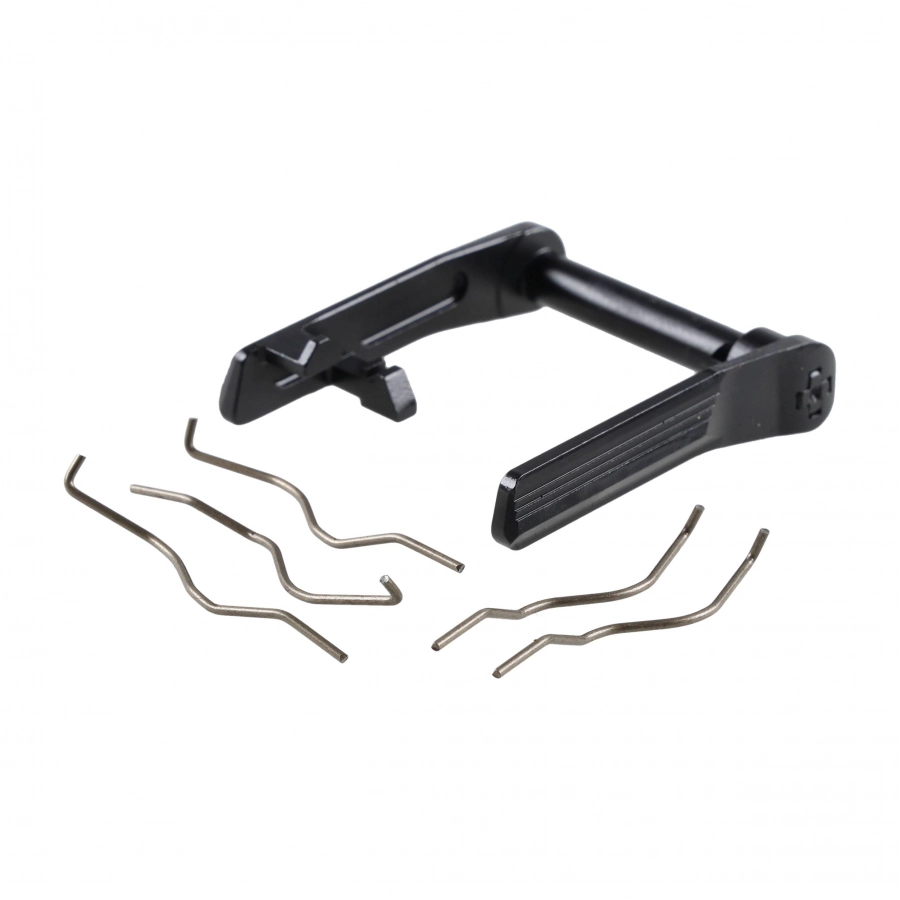 Double-sided lock latch for Canik METE pistols 3/3