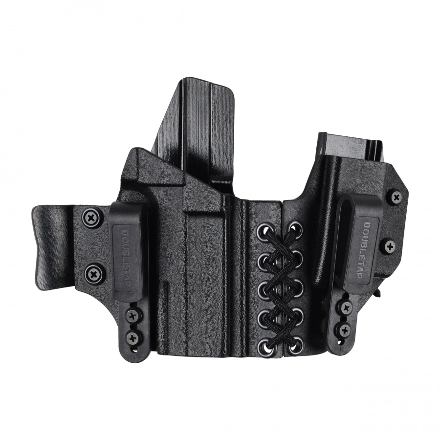 Doubletap belt loader holster Appendix H11 PRO 1/5