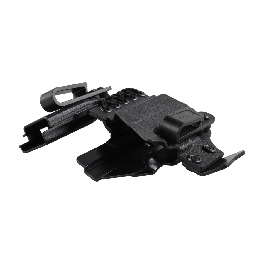 Doubletap belt loader holster Appendix H11 PRO 4/5