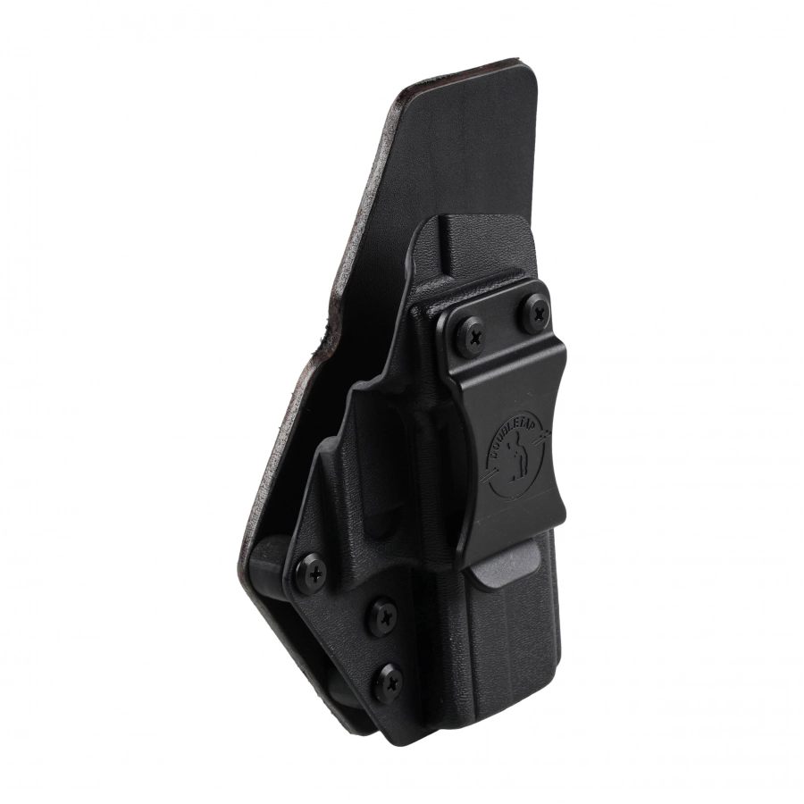 Doubletap IWB Gear Hybrid Glock 43X Holster 3/5