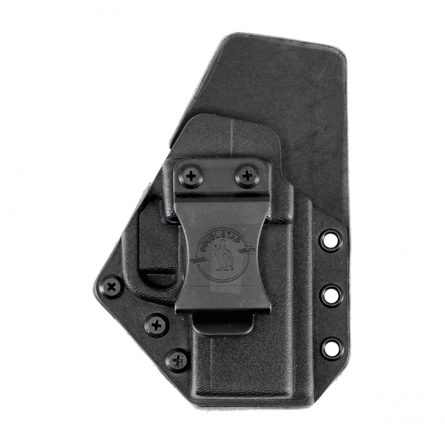 Doubletap IWB Gear Hybrid H11 Holster 1/6