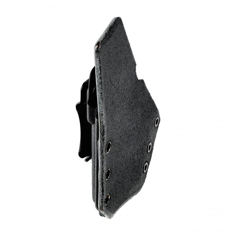 Doubletap IWB Gear Hybrid H11 Holster 3/6