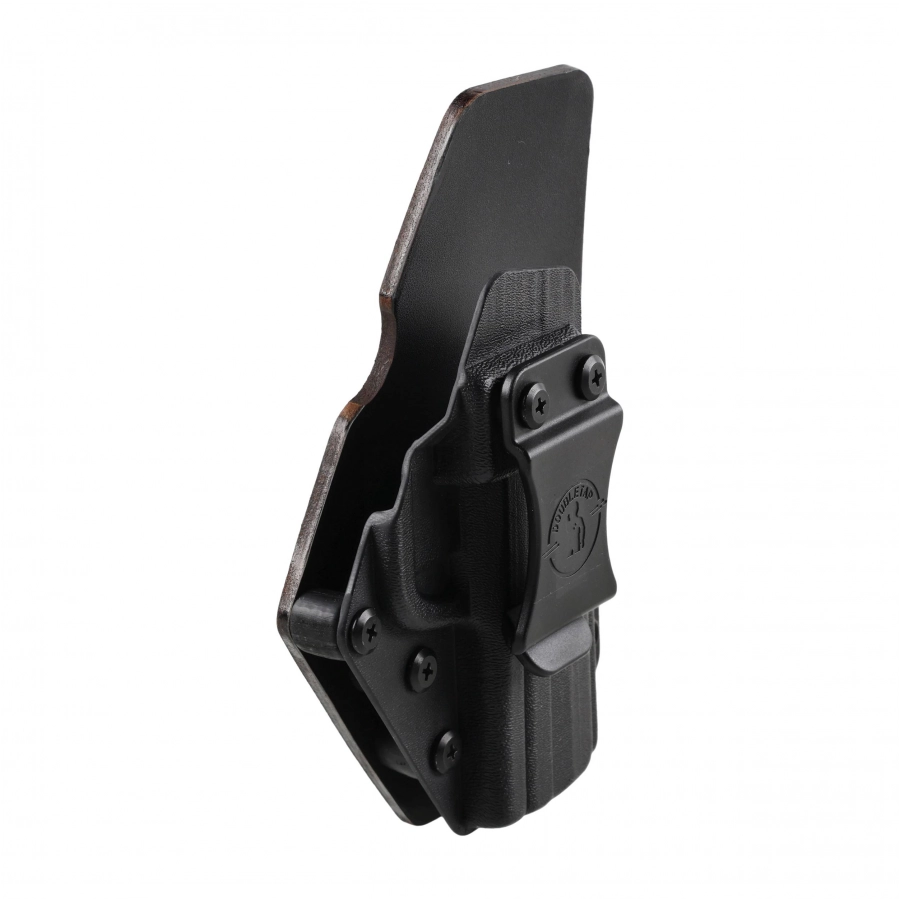 Doubletap IWB Gear Hybrid H11 PRO holster 3/5