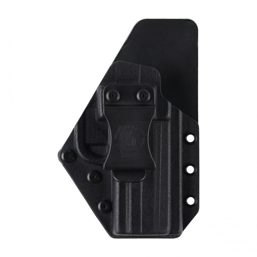 Doubletap IWB Gear Hybrid H11 PRO holster 1/5