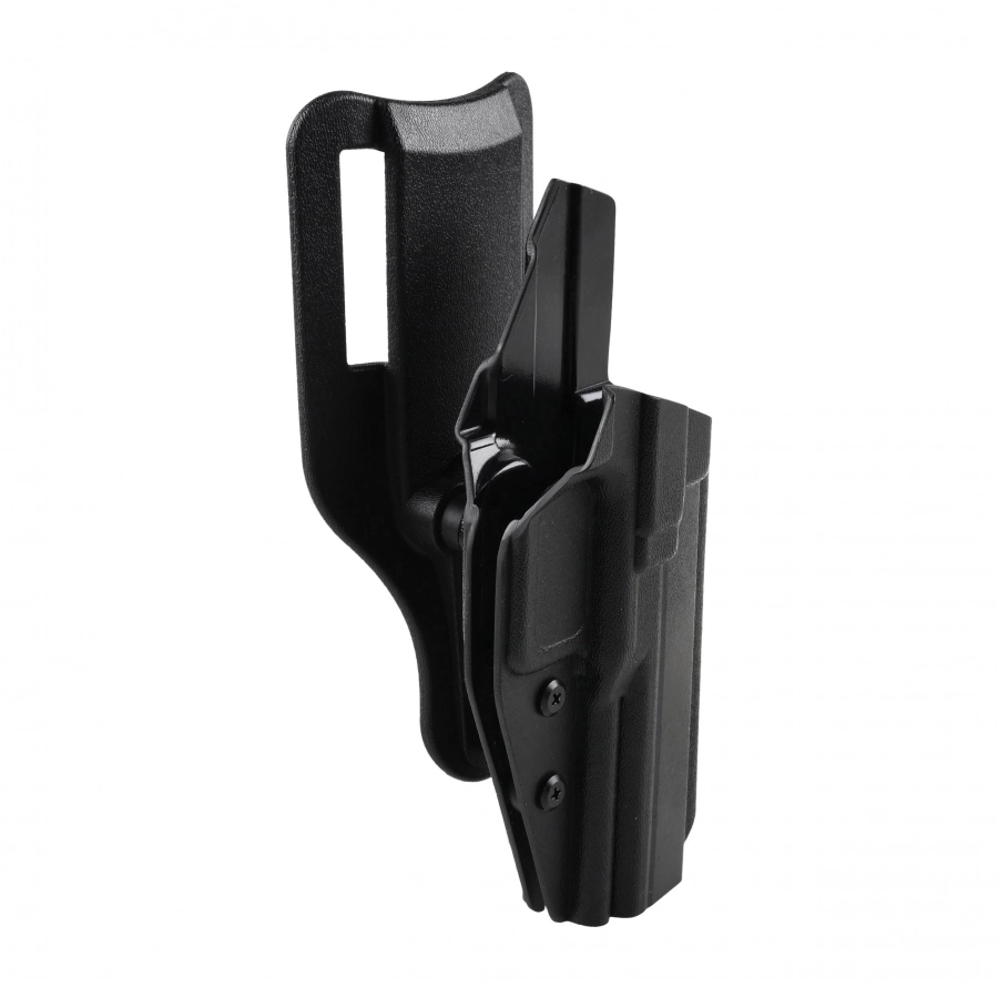 Doubletap OWB Strighter Canik Rival Holster 3/5