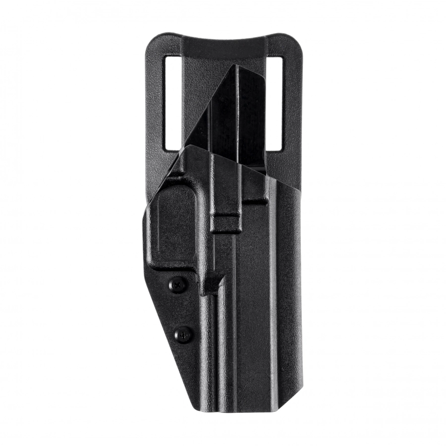 Doubletap OWB Strighter Canik Rival-S holster 1/5