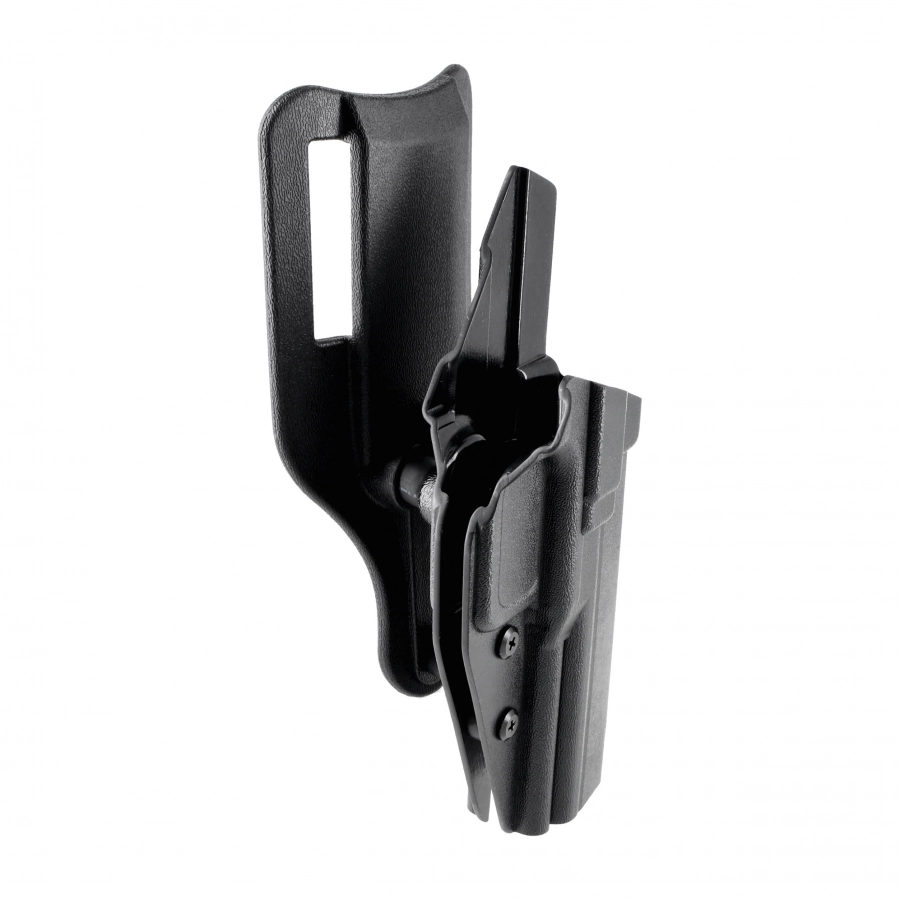 Doubletap OWB Strighter Canik Rival-S holster 3/5