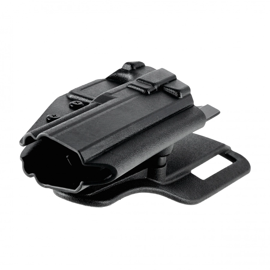 Doubletap OWB Strighter Canik Rival-S holster 4/5