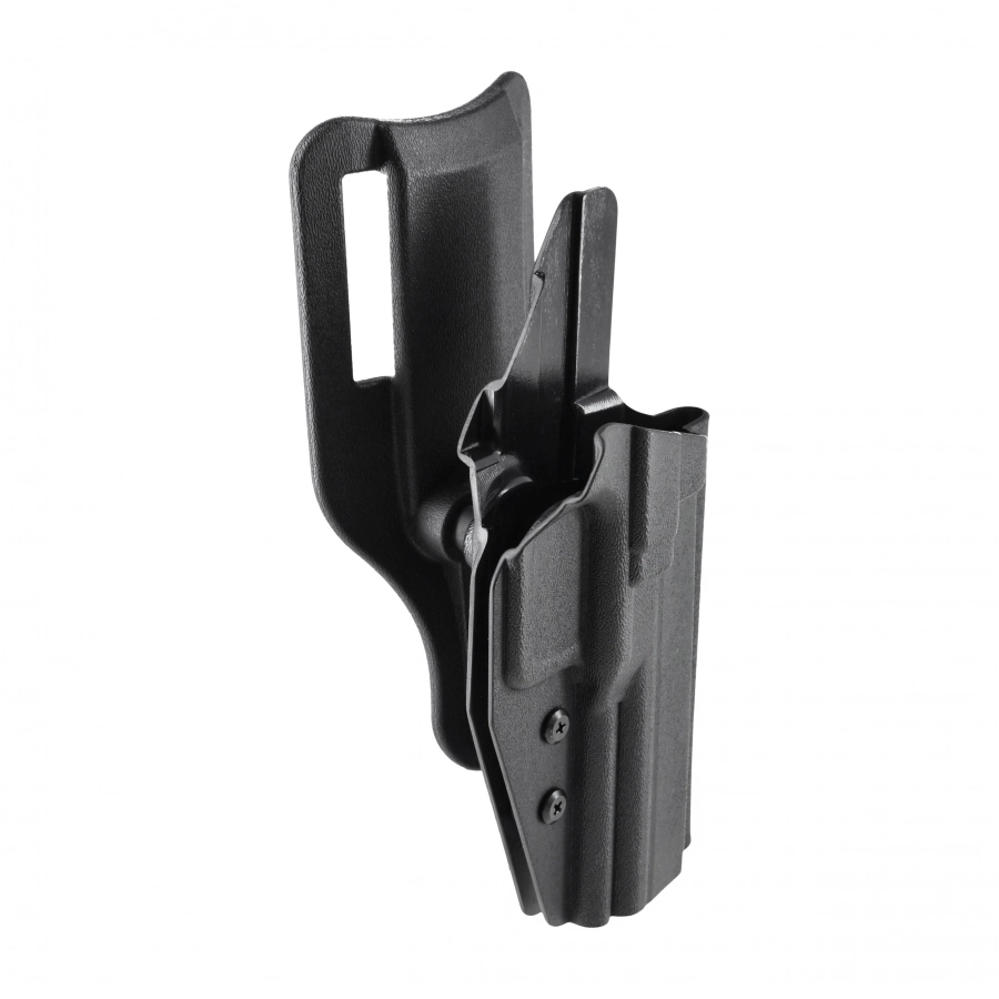 Doubletap OWB Strighter Canik SFX Mod 2 holster 3/4
