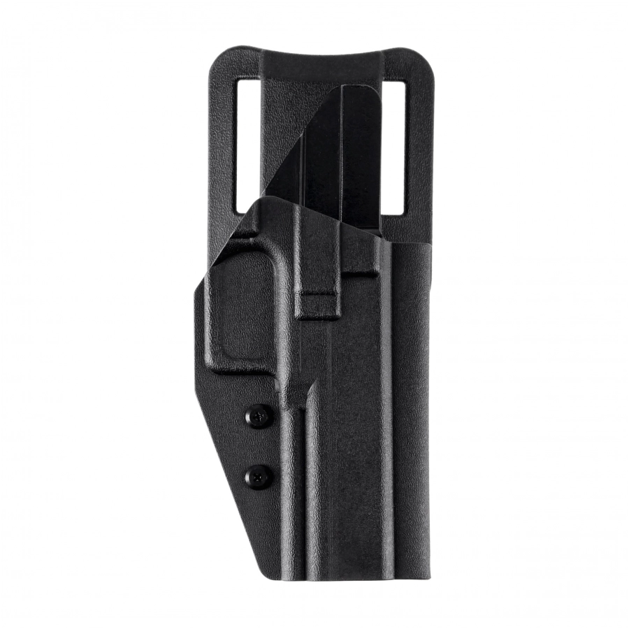 Doubletap OWB Strighter Canik SFX Mod 2 holster 1/4
