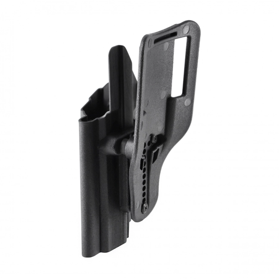 Doubletap OWB Strighter Canik SFX Mod 2 holster 4/4