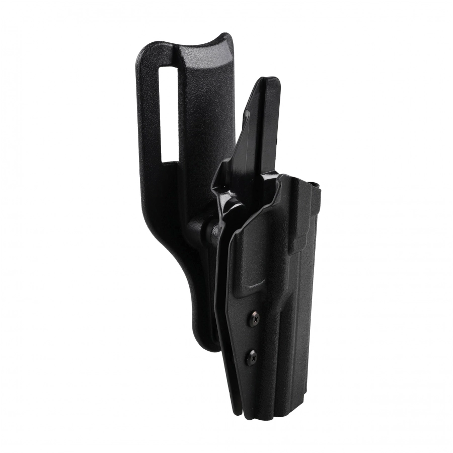 Doubletap OWB Strighter Canik TP9 Mete SFx holster 3/4