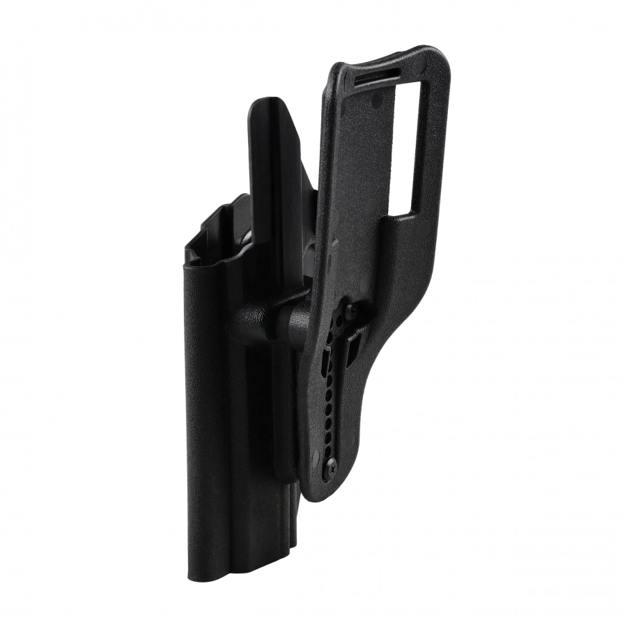 Doubletap OWB Strighter Canik TP9 Mete SFx holster 4/4