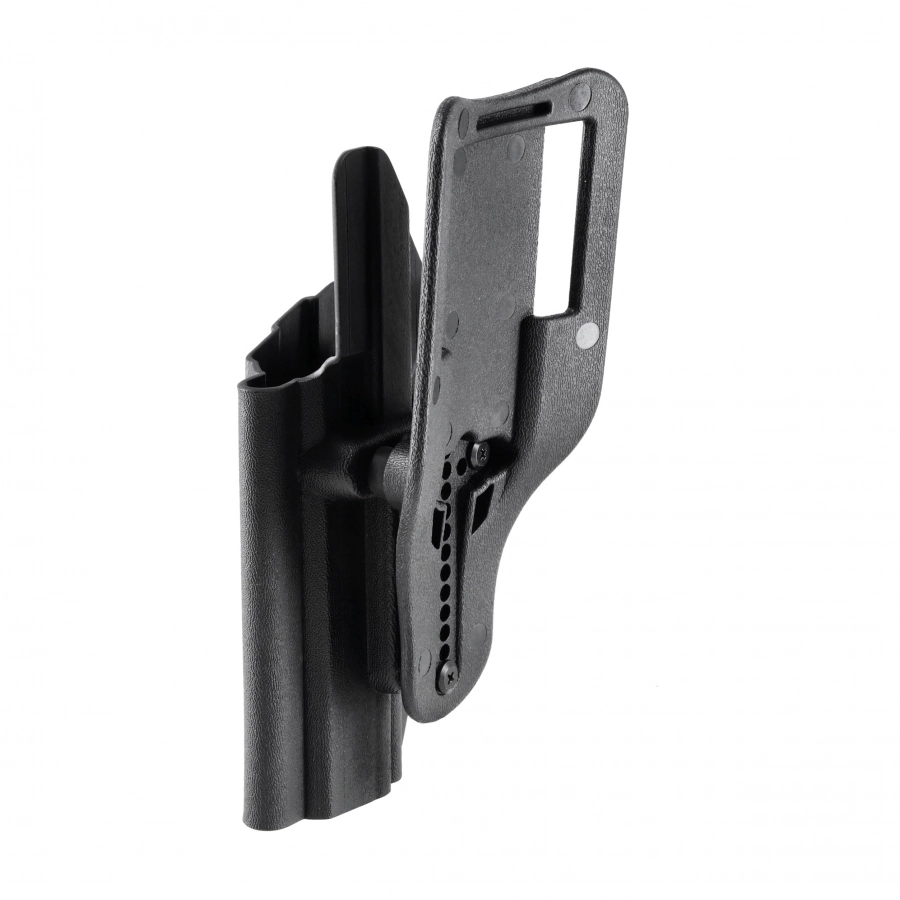 Doubletap OWB Strighter Canik TTI holster 4/4