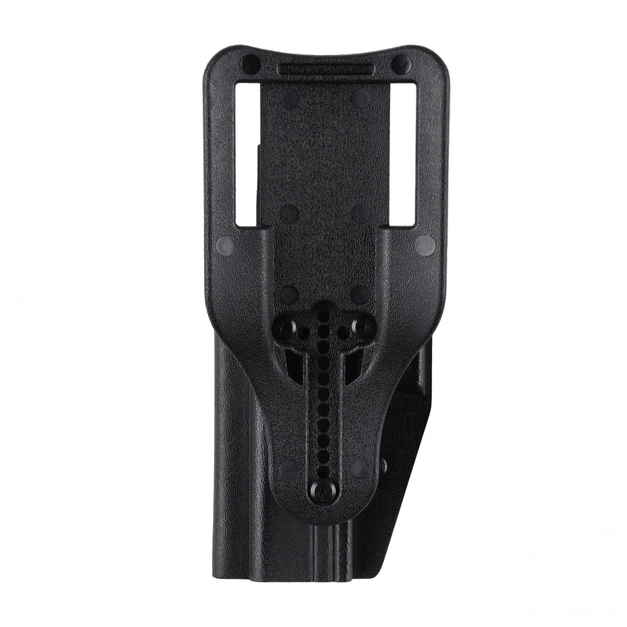 Doubletap OWB Strighter Glock 17 holster 2/5