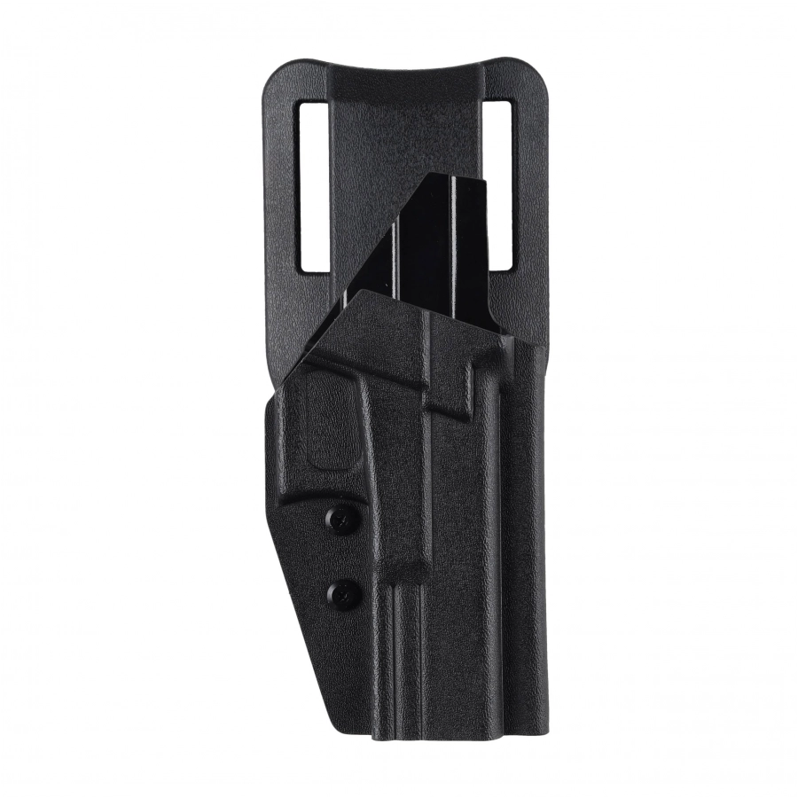 Doubletap OWB Strighter Glock 17 holster 1/5