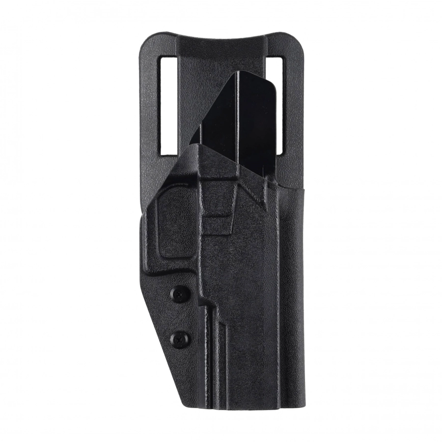 Doubletap OWB Strighter Walther PDP C 4.6'' holster 1/5