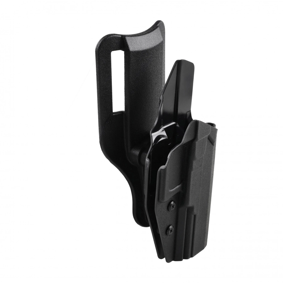 Doubletap OWB Strighter Walther PDP C 4.6'' holster 3/5