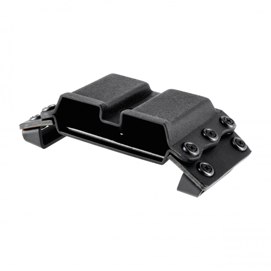 Doubletap OWB Superwings loader for Glock 9mm 4/5