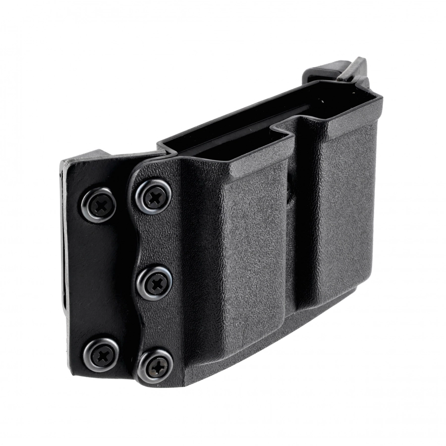 Doubletap OWB Superwings loader for Glock 9mm 3/5