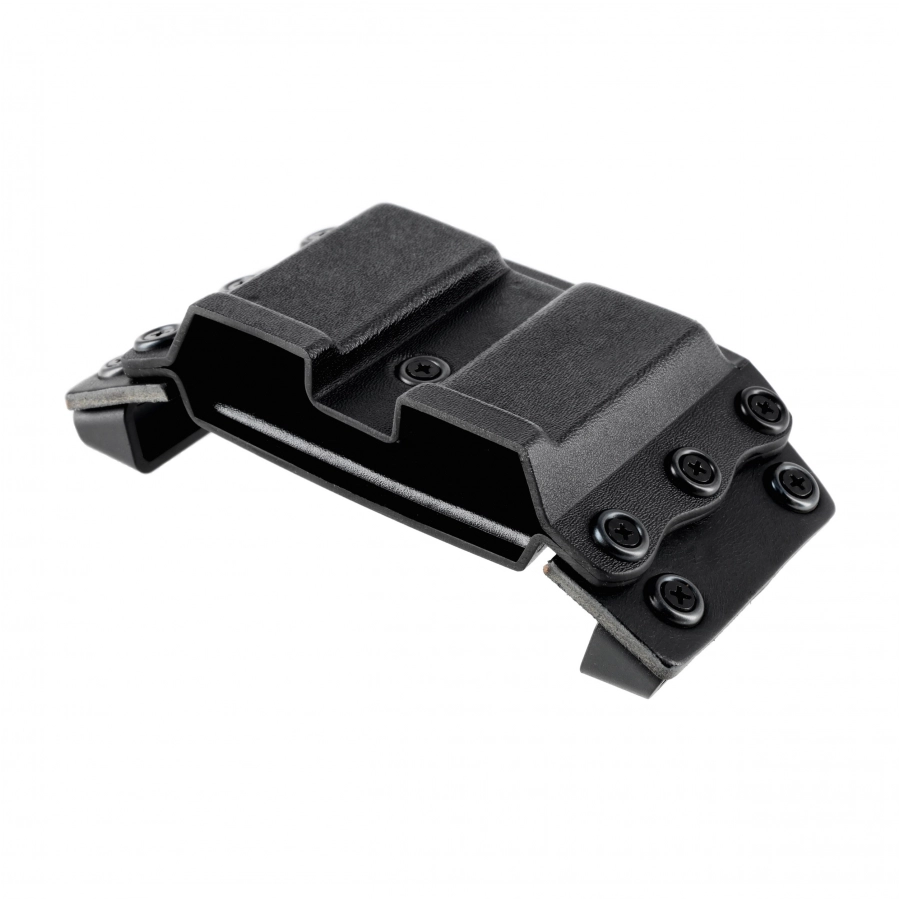 Doubletap OWB Superwings loader for Walther 9mm 4/5