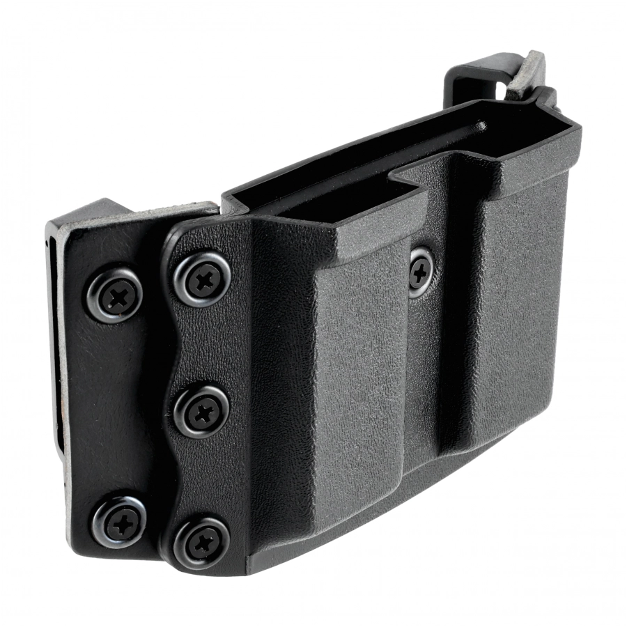 Doubletap OWB Superwings loader for Walther 9mm 3/5